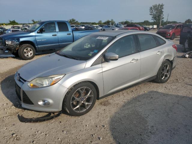 FORD FOCUS SE 2014 1fadp3f29el137070