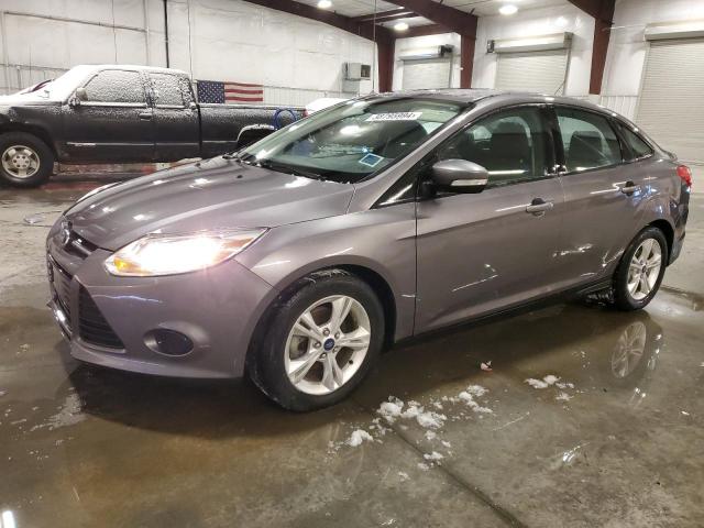 FORD FOCUS 2014 1fadp3f29el138641