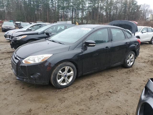 FORD FOCUS 2014 1fadp3f29el141345