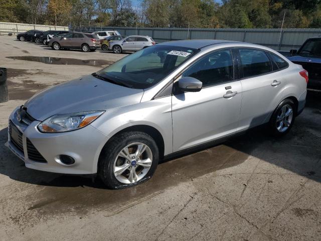 FORD FOCUS 2014 1fadp3f29el142804