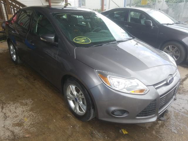 FORD NULL 2014 1fadp3f29el147713