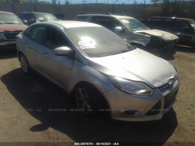 FORD FOCUS 2014 1fadp3f29el147906