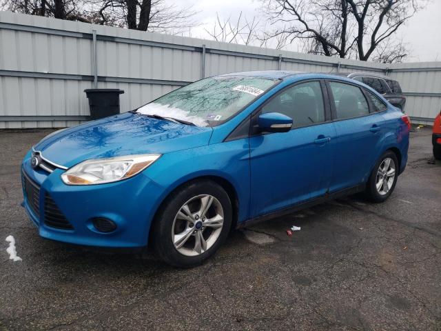 FORD FOCUS 2014 1fadp3f29el148070