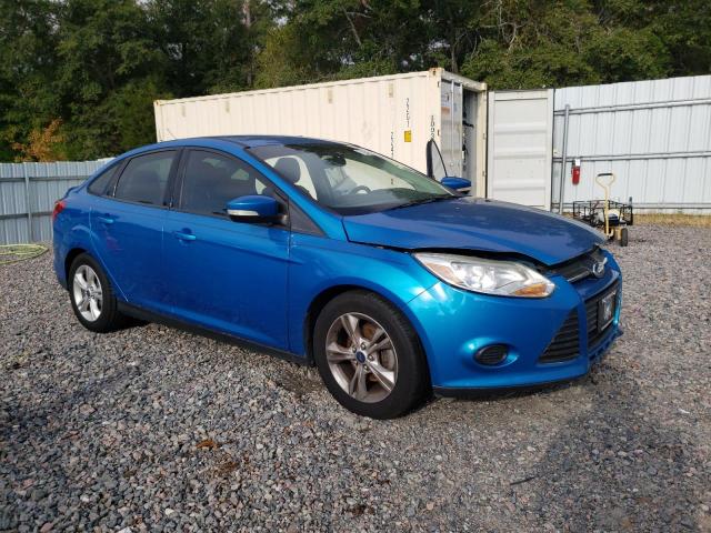 FORD FOCUS SE 2014 1fadp3f29el148392