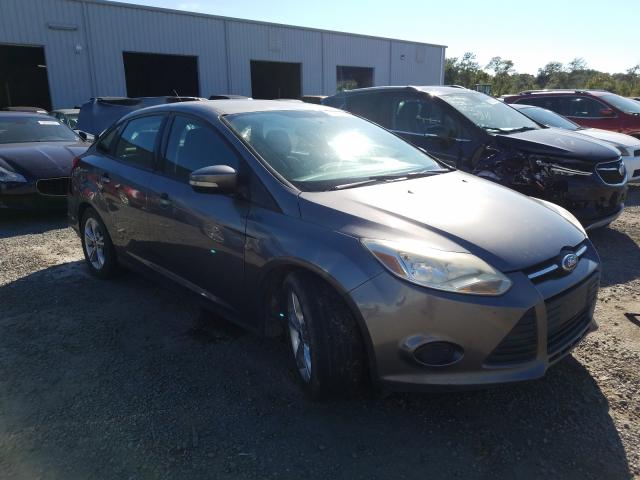 FORD NULL 2014 1fadp3f29el153219