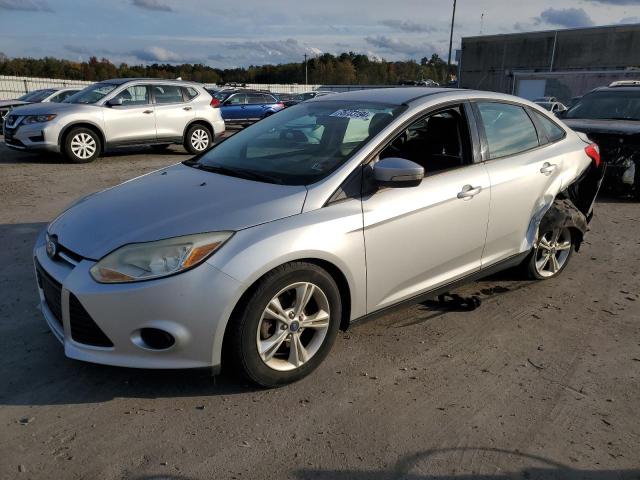 FORD FOCUS SE 2014 1fadp3f29el153558