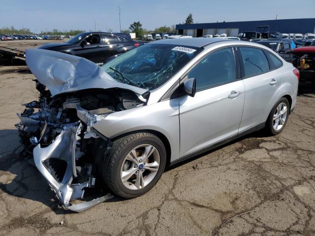 FORD FOCUS 2014 1fadp3f29el154838