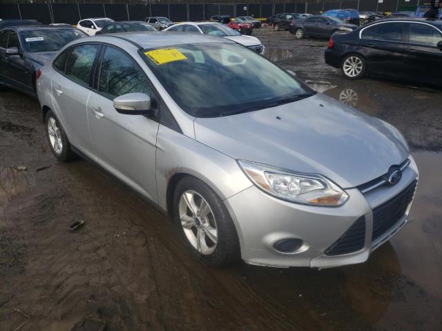 FORD FOCUS SE 2014 1fadp3f29el159943