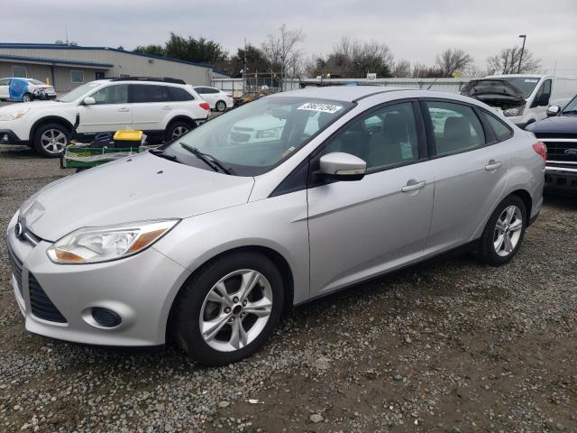 FORD FOCUS 2014 1fadp3f29el163586