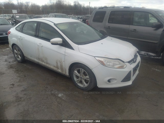 FORD FOCUS 2014 1fadp3f29el171087