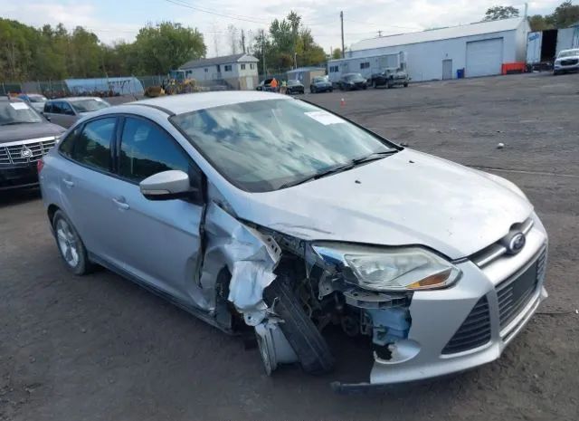 FORD FOCUS 2014 1fadp3f29el171445