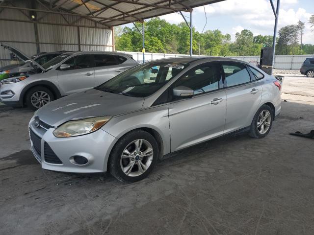 FORD FOCUS 2014 1fadp3f29el171459