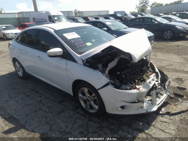 FORD FOCUS 2014 1fadp3f29el172272