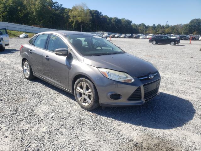 FORD FOCUS SE 2014 1fadp3f29el173065