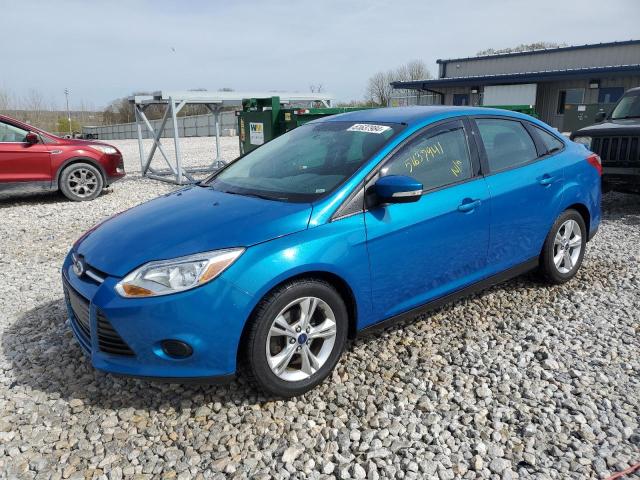 FORD FOCUS 2014 1fadp3f29el174927