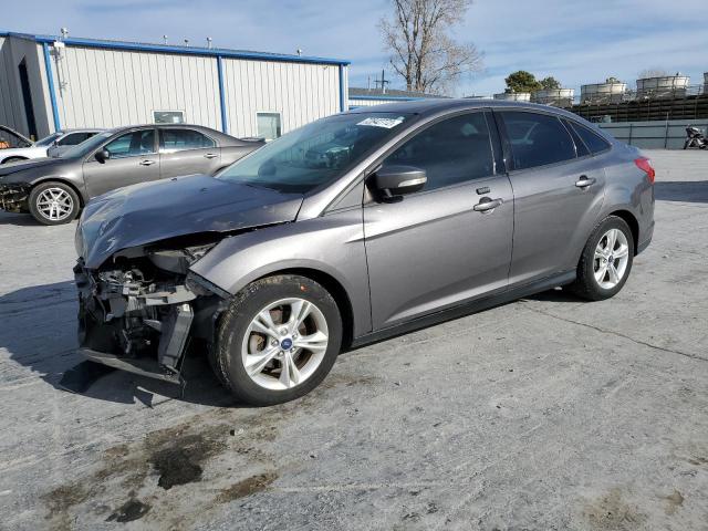 FORD FOCUS SE 2014 1fadp3f29el175429