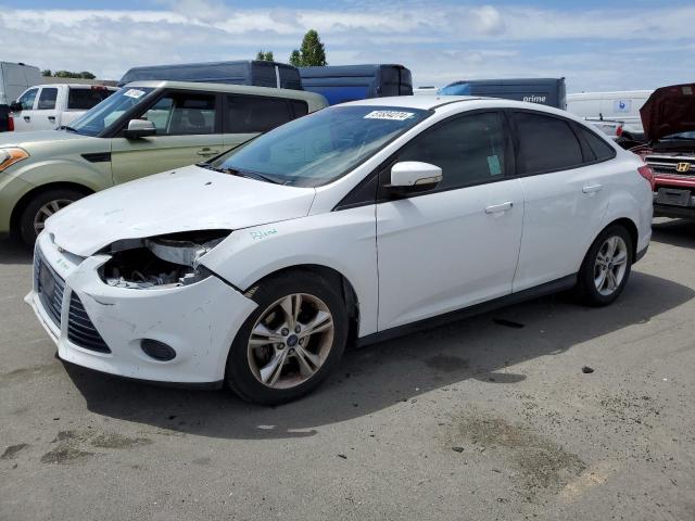 FORD FOCUS 2014 1fadp3f29el177391