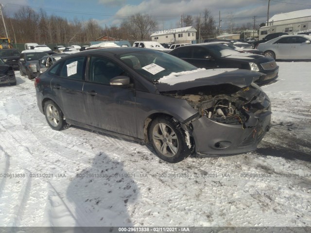 FORD FOCUS 2014 1fadp3f29el177651