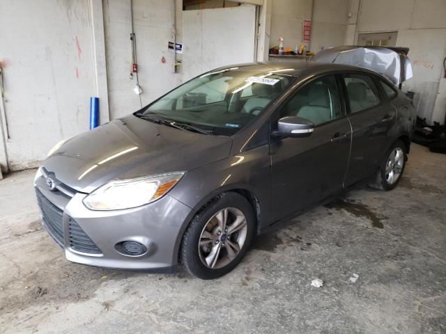 FORD FOCUS SE 2014 1fadp3f29el177746