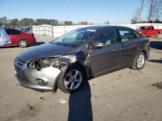 FORD FOCUS 2014 1fadp3f29el179805