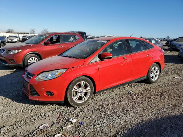 FORD FOCUS 2014 1fadp3f29el180047