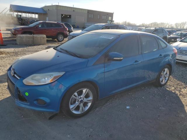 FORD FOCUS 2014 1fadp3f29el180307