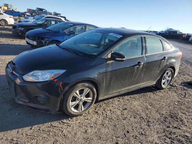 FORD FOCUS 2014 1fadp3f29el181781