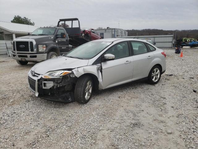 FORD FOCUS SE 2014 1fadp3f29el184437