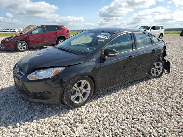 FORD FOCUS SE 2014 1fadp3f29el186091