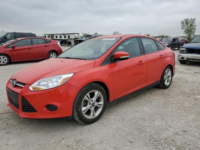 FORD FOCUS 2014 1fadp3f29el196846