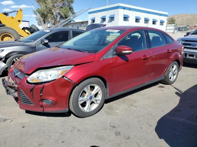 FORD FOCUS 2014 1fadp3f29el197687