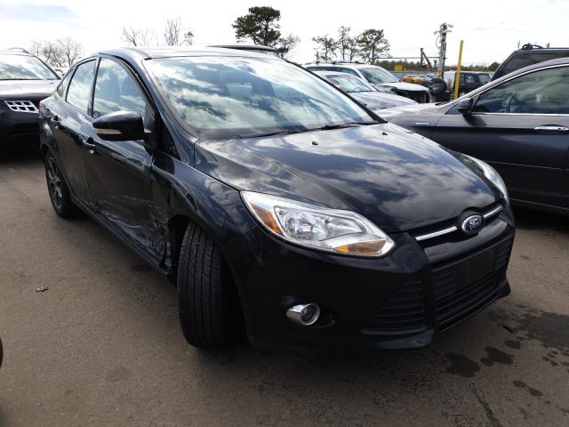 FORD NULL 2014 1fadp3f29el201740