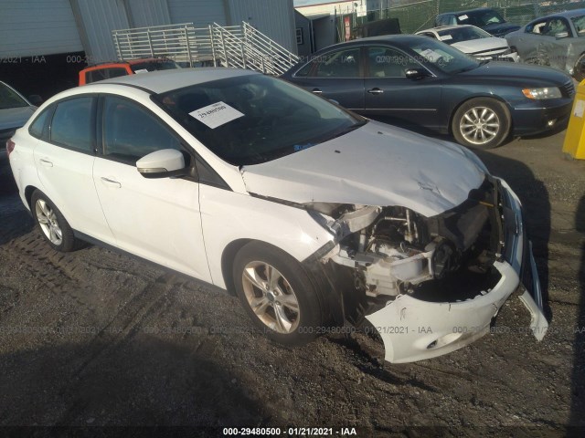 FORD FOCUS 2014 1fadp3f29el202144