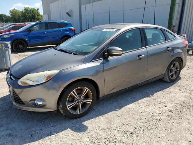 FORD FOCUS 2014 1fadp3f29el204122