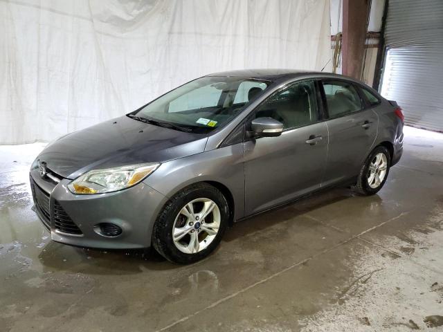 FORD FOCUS SE 2014 1fadp3f29el205786