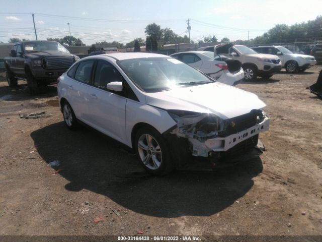 FORD FOCUS 2014 1fadp3f29el207571