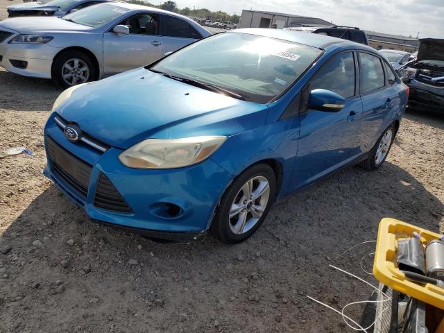 FORD FOCUS SE 2014 1fadp3f29el208073