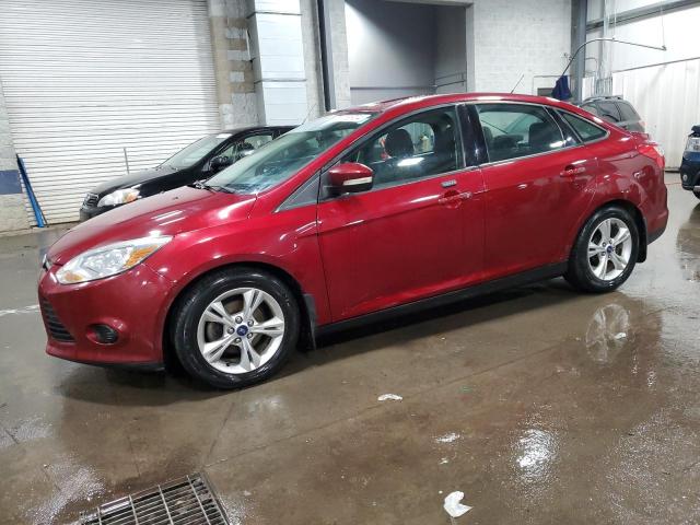 FORD FOCUS 2014 1fadp3f29el209790