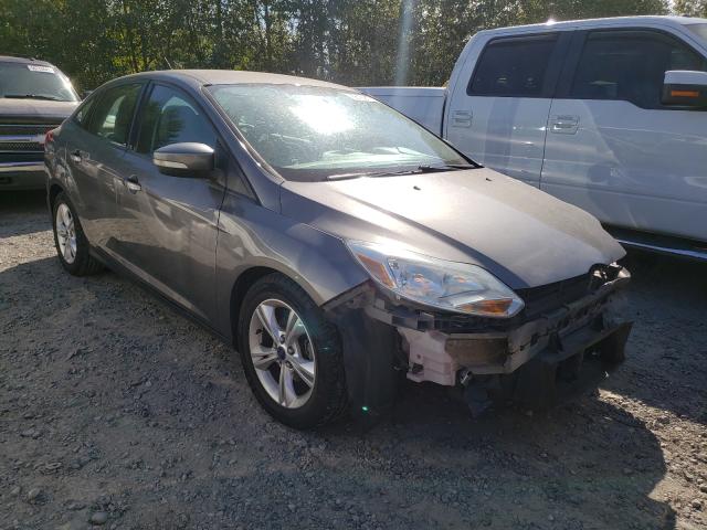 FORD FOCUS SE 2014 1fadp3f29el210499