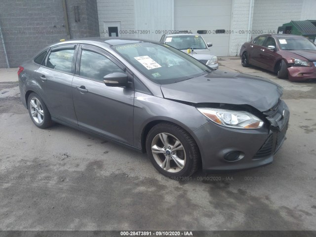 FORD FOCUS 2014 1fadp3f29el215038