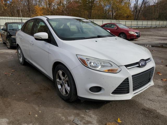 FORD FOCUS 2014 1fadp3f29el217324