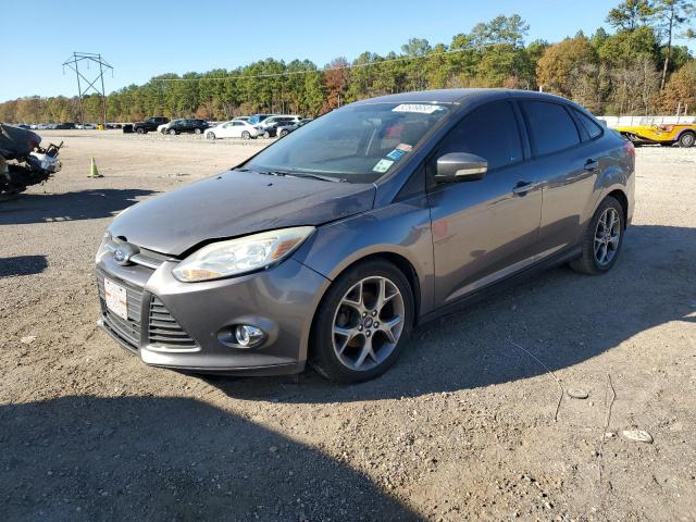 FORD FOCUS 2014 1fadp3f29el218117