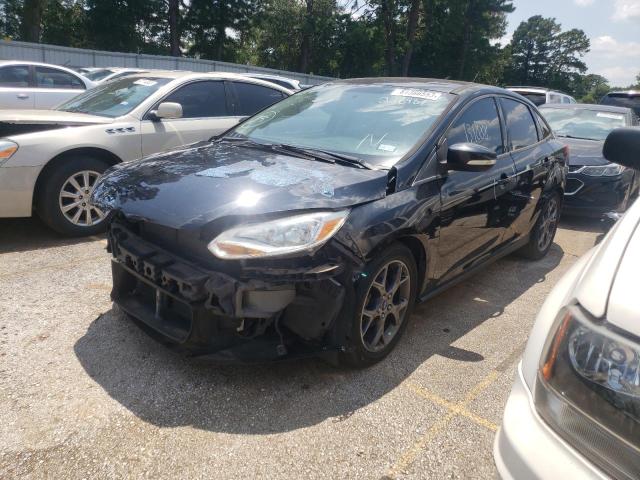 FORD FOCUS SE 2014 1fadp3f29el218487