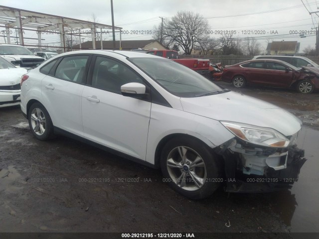 FORD FOCUS 2014 1fadp3f29el220157