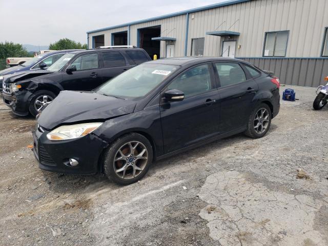 FORD FOCUS SE 2014 1fadp3f29el223222