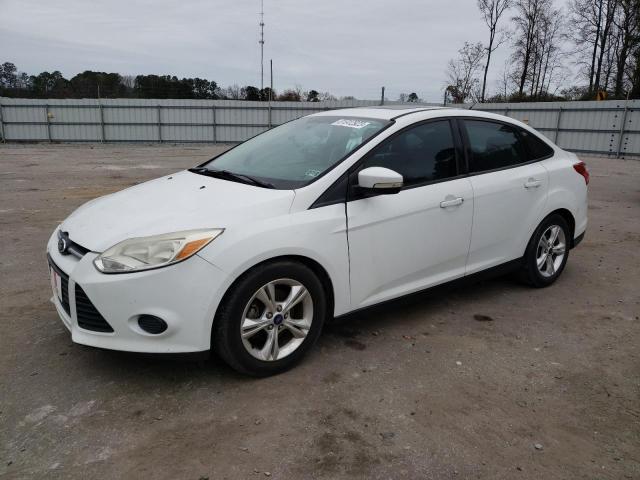 FORD FOCUS 2014 1fadp3f29el227402