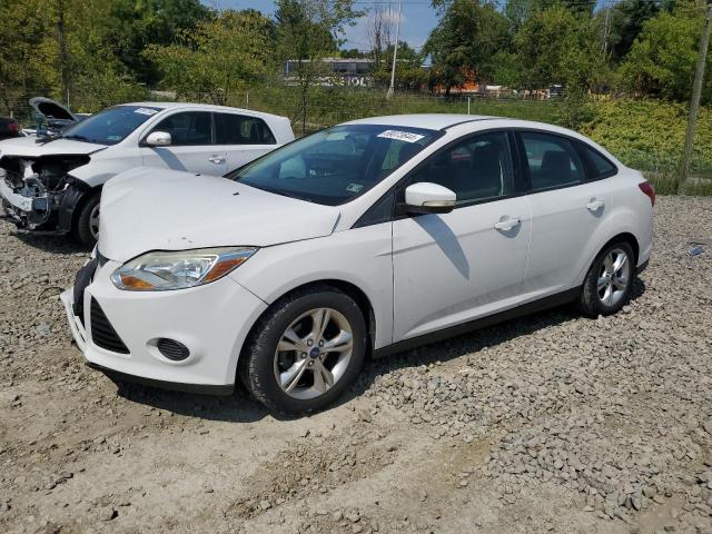 FORD FOCUS SE 2014 1fadp3f29el228498