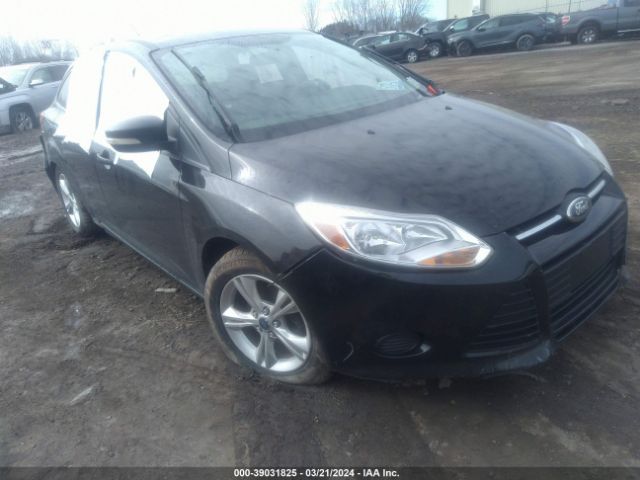 FORD FOCUS 2014 1fadp3f29el232504