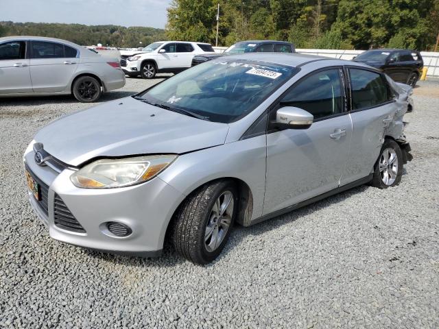 FORD FOCUS 2014 1fadp3f29el233085