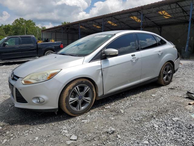 FORD FOCUS SE 2014 1fadp3f29el233104